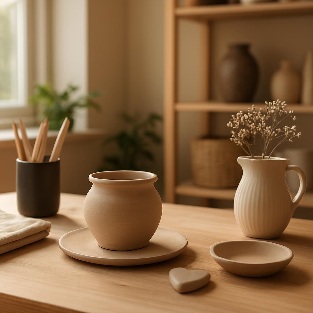 Getting the Best from Ceramic Keepsakes Nuthall