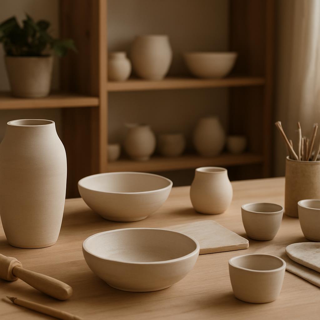 Getting Ceramic Keepsakes Right in Nuthall