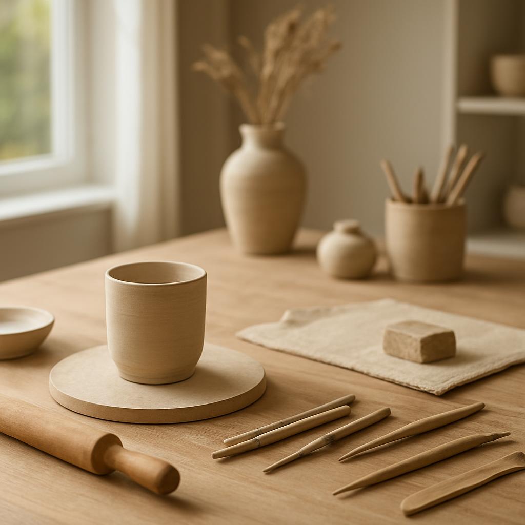 Making Ceramic Keepsakes Work: A Nuthall Guide
