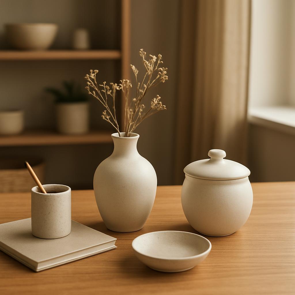 Getting the Best from Ceramic Keepsakes