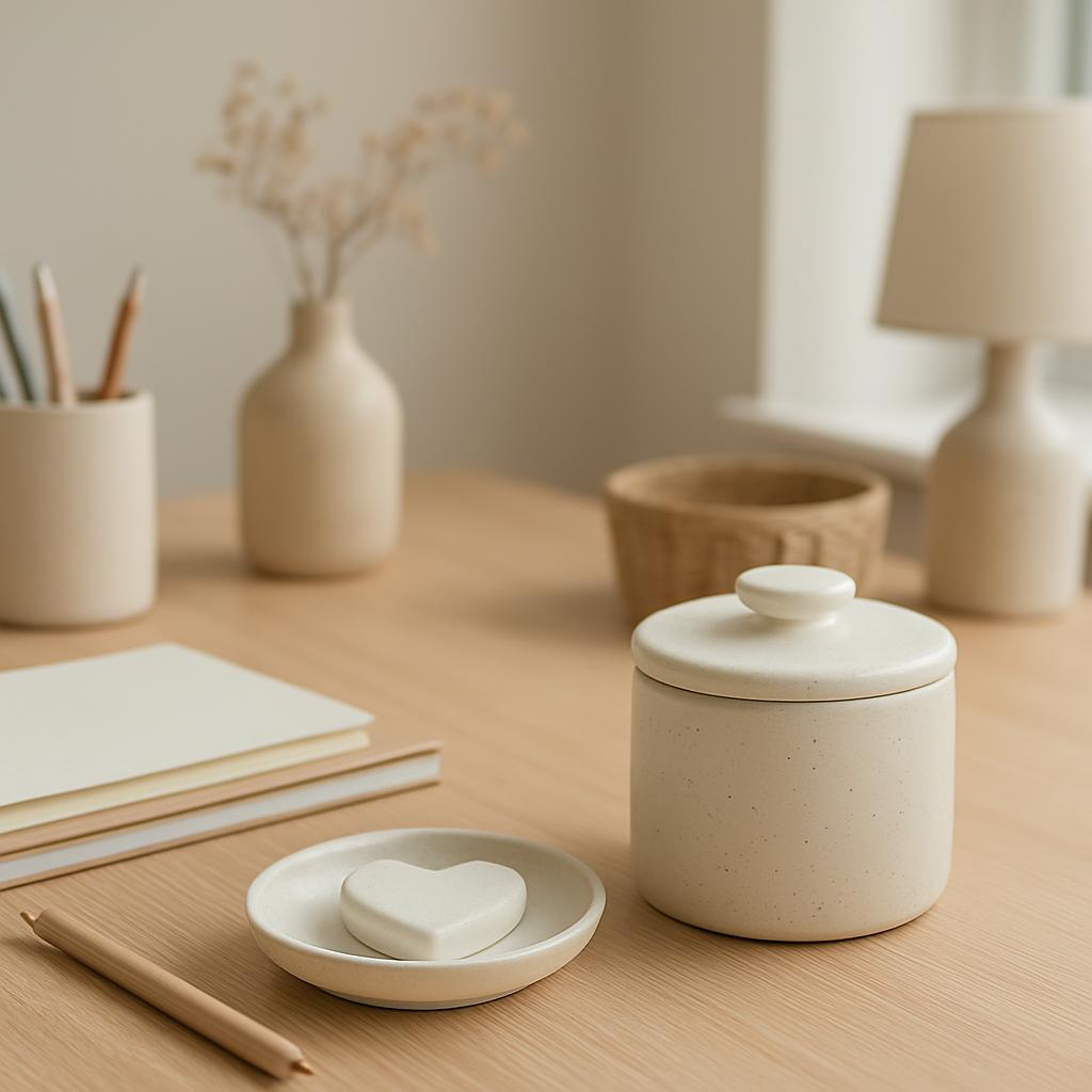 Getting the Most from Ceramic Keepsakes Nuthall