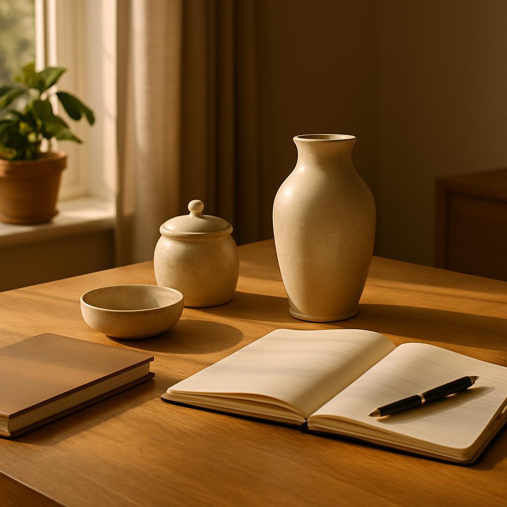 Getting the Most Out of Ceramic Keepsakes Nuthall: A Local's Practical Guide