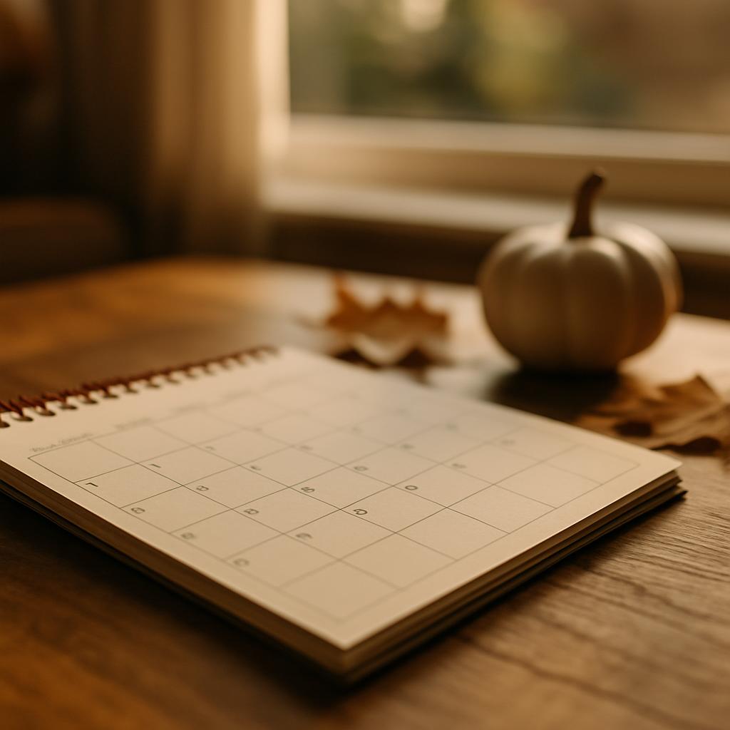 When to Book Ceramic Keepsakes in Nuthall